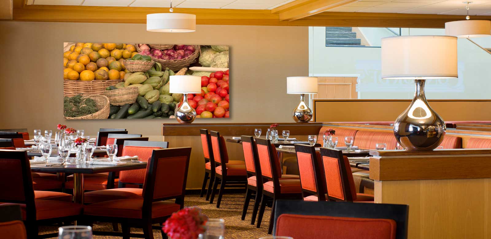 Concordes Restaurant - Best Restaurant In Windsor Locks